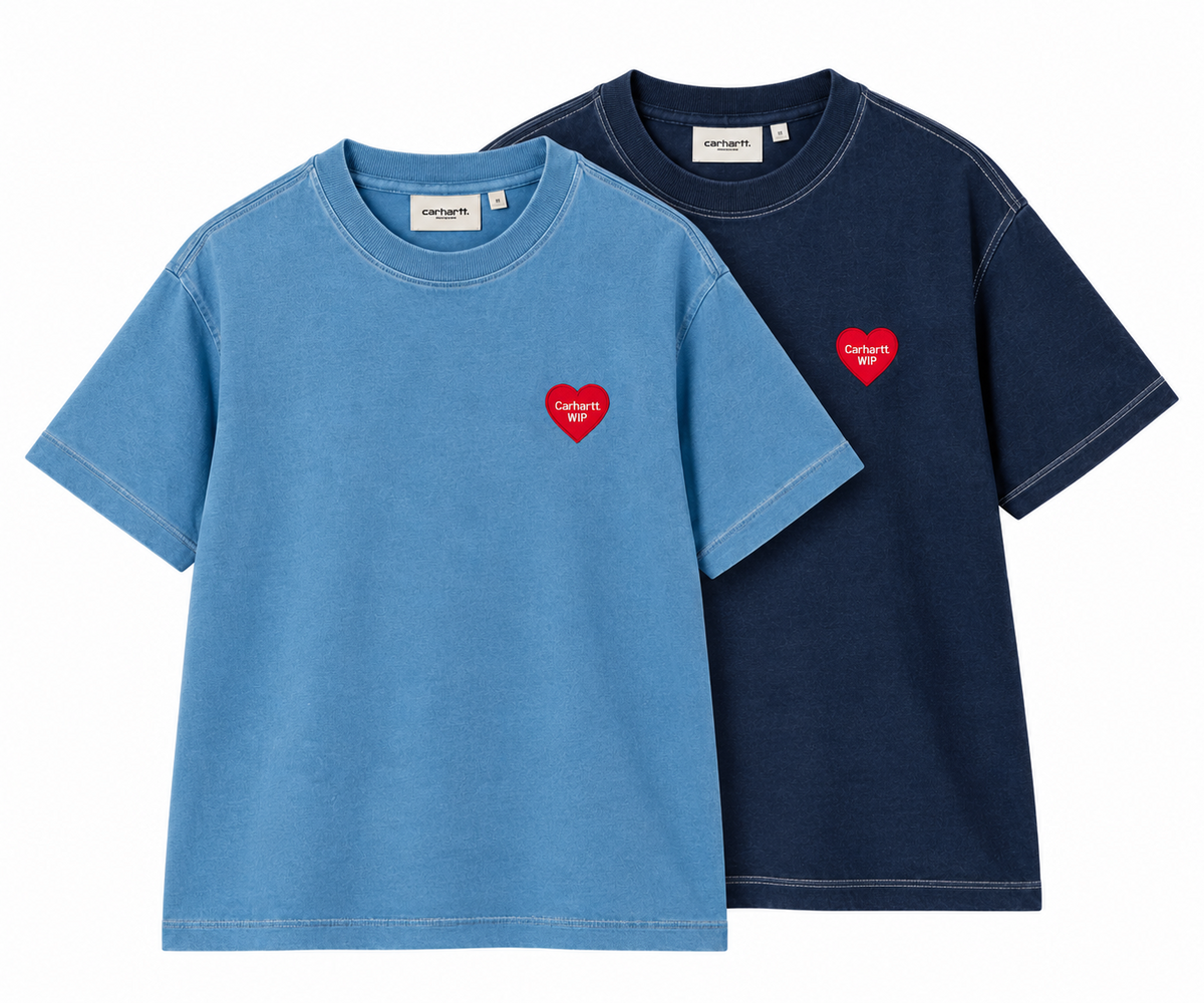 Colour: Dark Blue | All available colours together – product group image, final gallery image