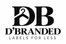 D'BRANDED - Home
